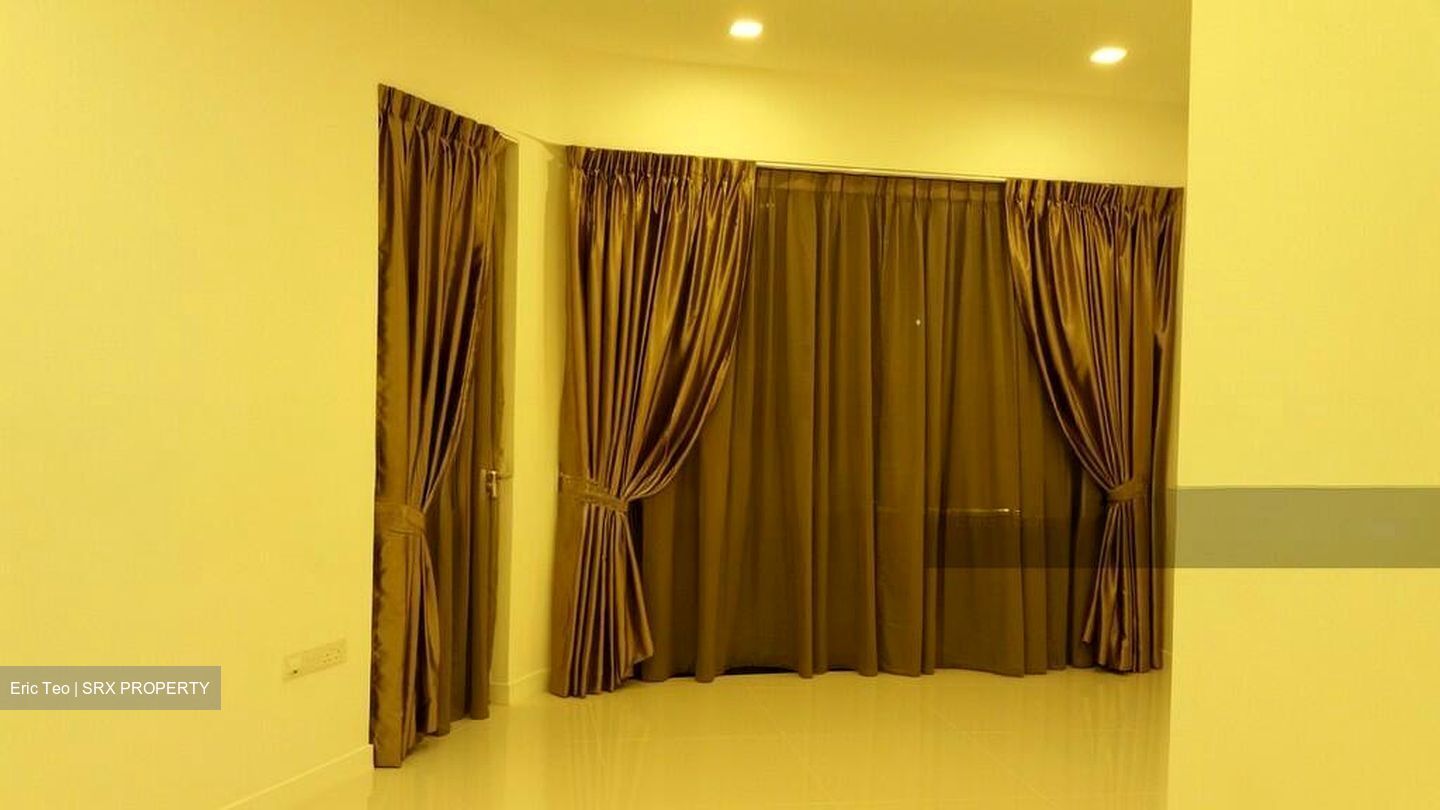 D'Leedon (D10), Condominium #497379411